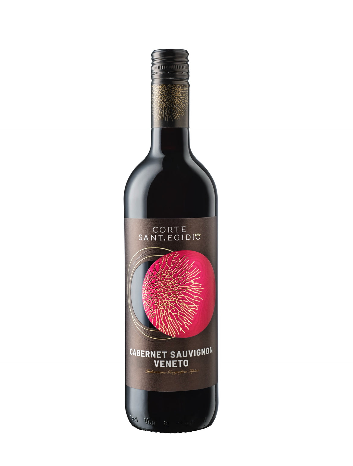 CABERNET SAUVIGNON I.G.T. Corte Sant Egidio