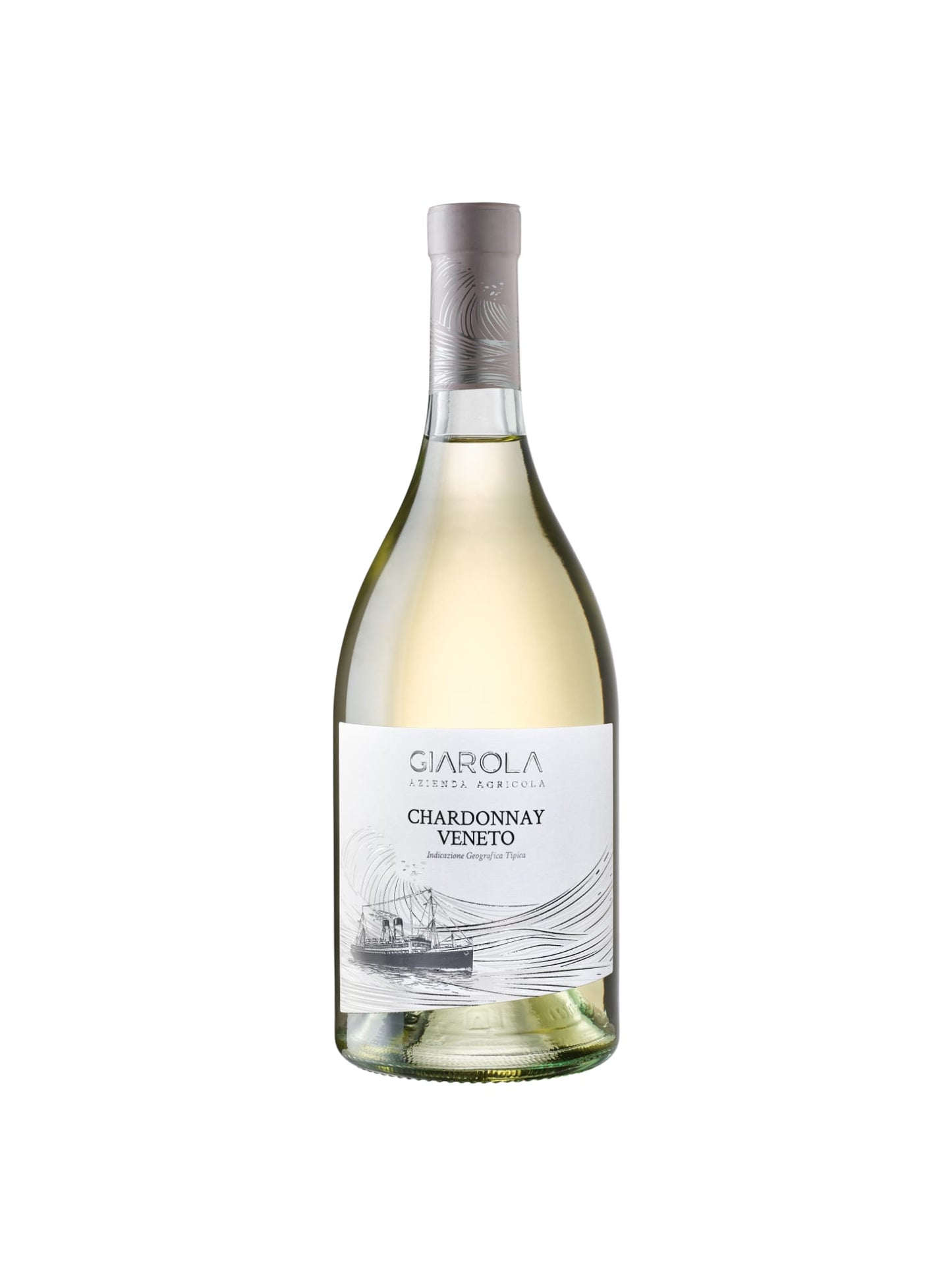 CHARDONNAY
VENETO Giarola I.G.T