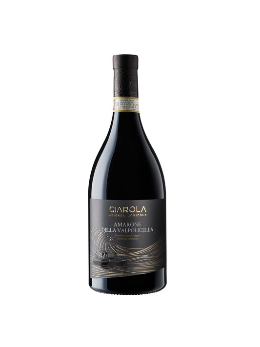 Amarone Della Valpolicella D.O.C.G. - Azienda Agricola Giarola