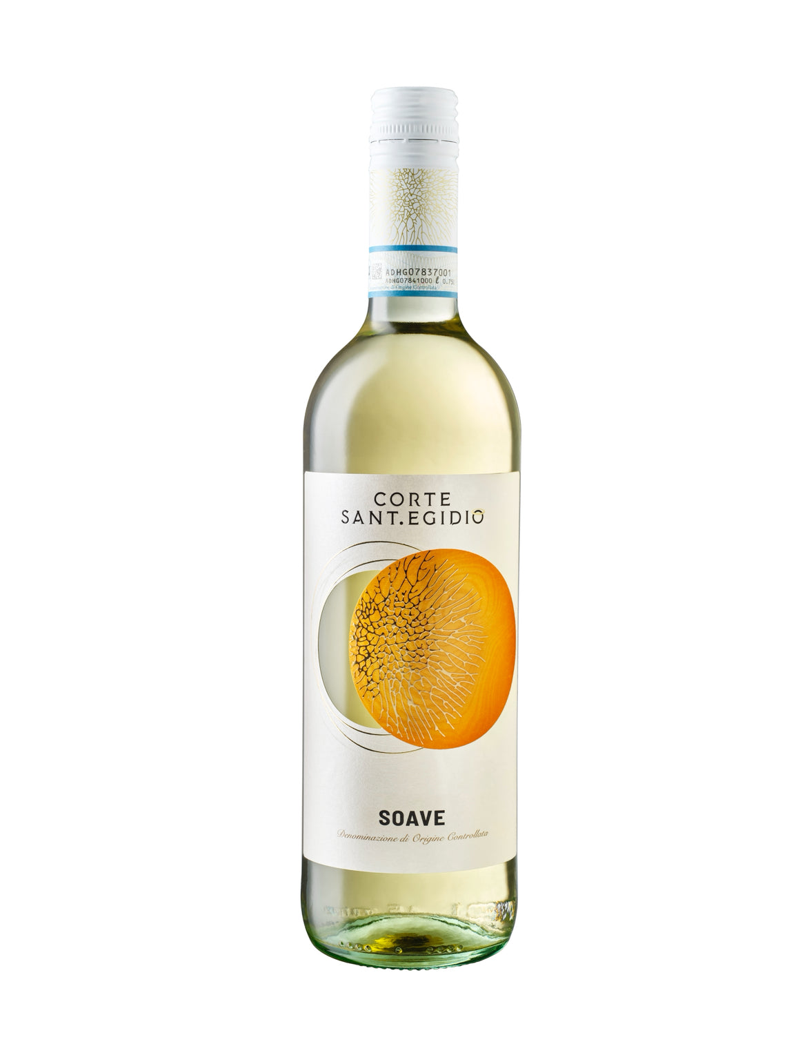 SOAVE D.O.C. Corte Sant Egidio