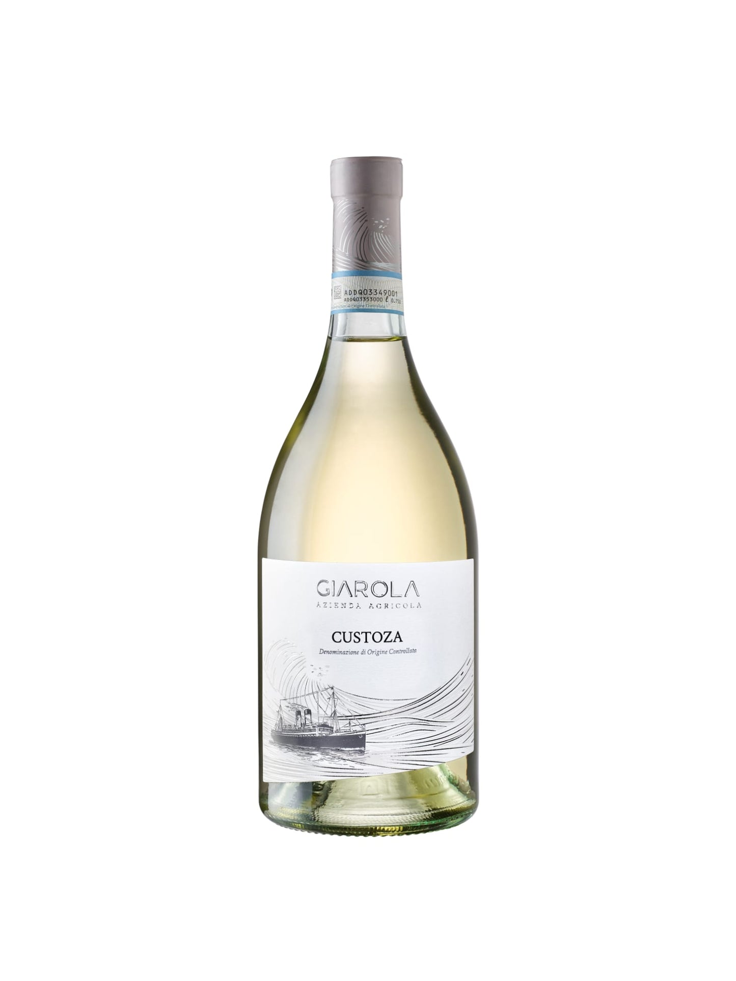 CUSTOZA D.O.C