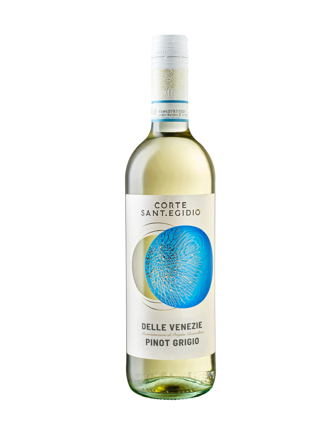 PINOT GRIGIO D.O.C. Corte Sant Egidio