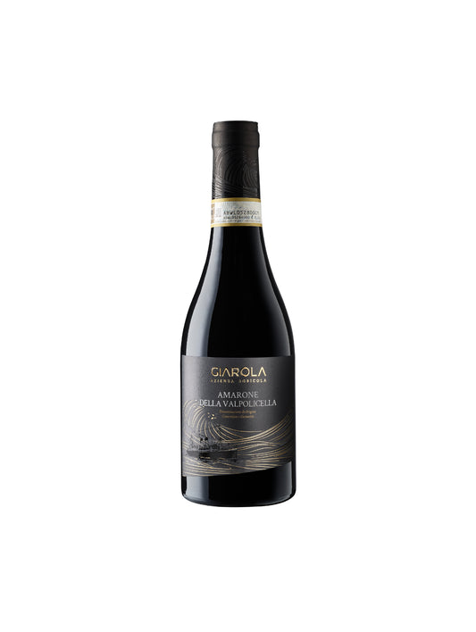 Amarone Della Valpolicella D.O.C.G. 0,375l - Giarola