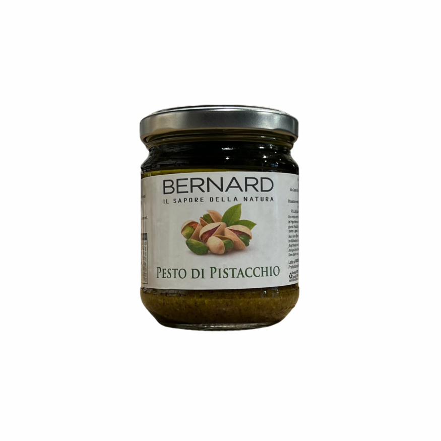 Pesto di Pistacchio 180g