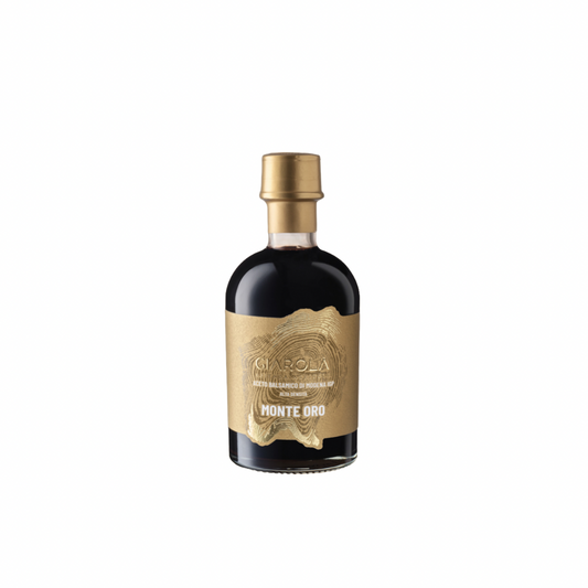 ACETO BALSAMICO DI MODENA IGP MONTE ORO 250ml