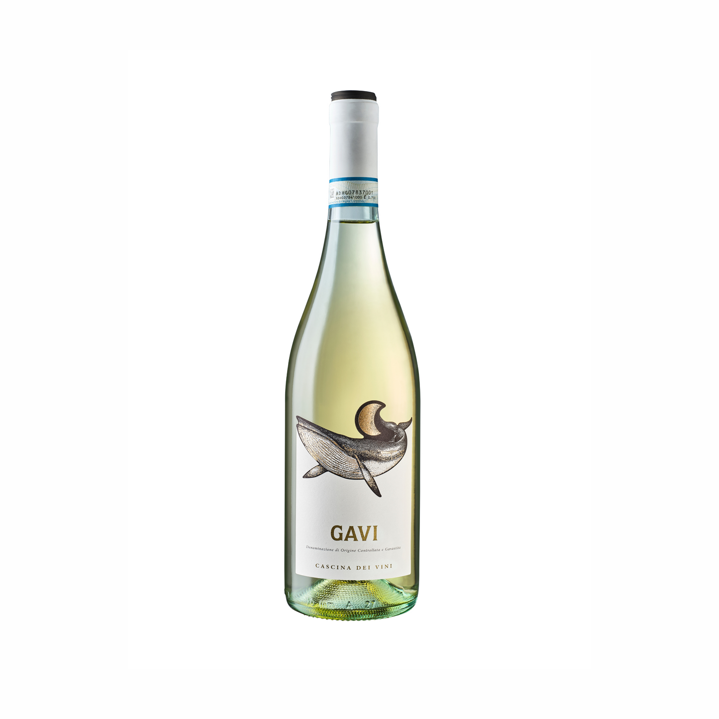 GAVI D.O.C.G.