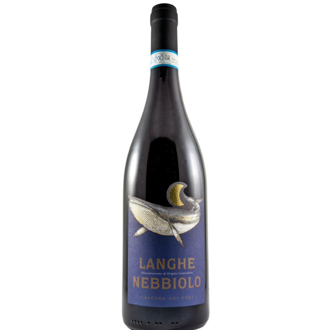 Langhe Nebbiolo D.O.C. - Cascina Dei Vini