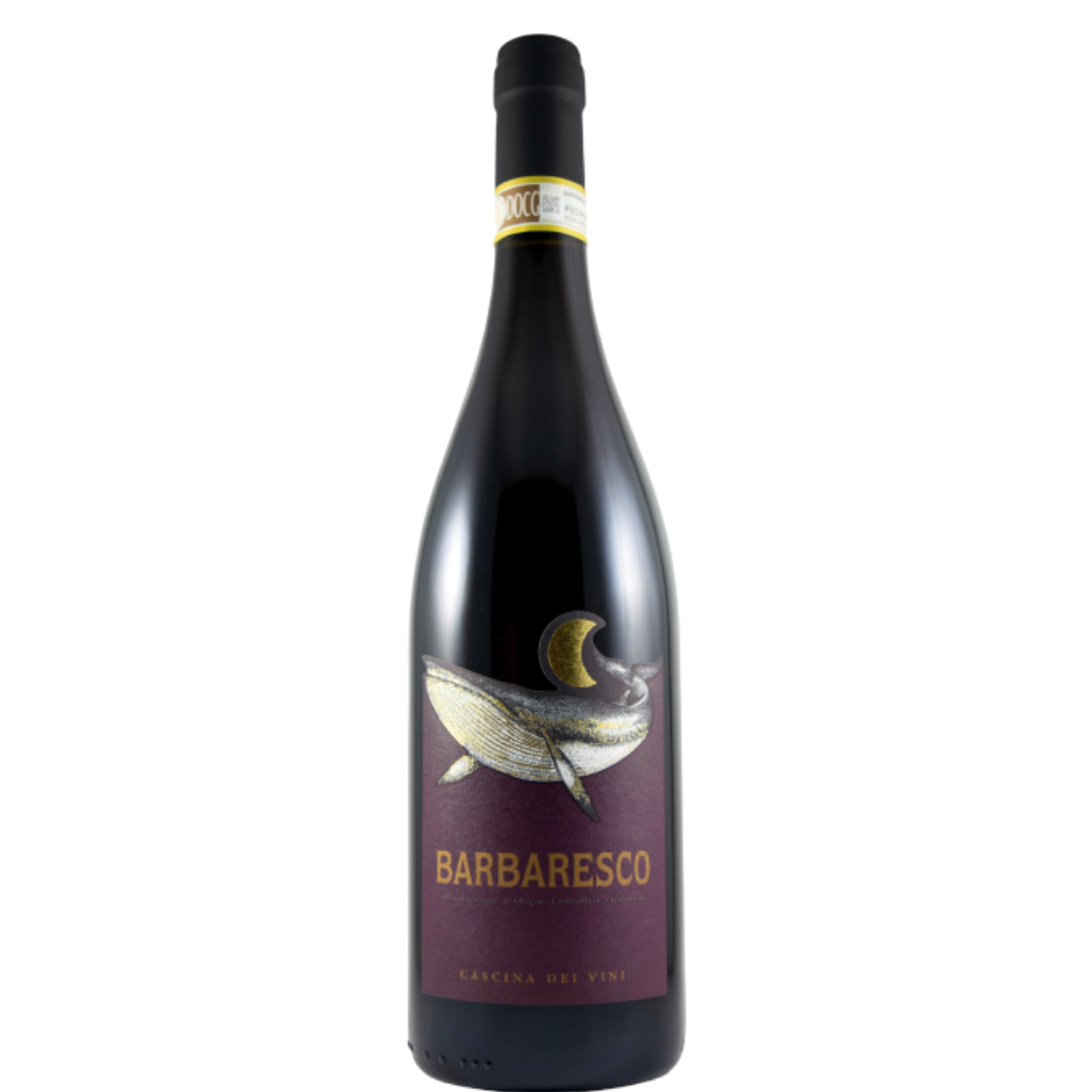 Barbaresco D.O.C.G. - Cascina Dei Vini