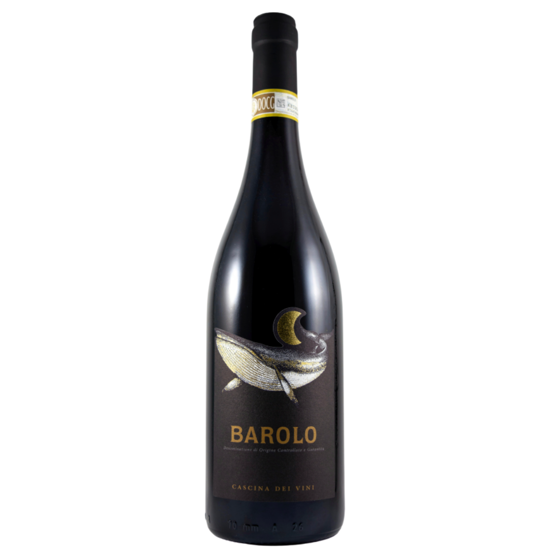 Barolo D.O.C.G. - Cascina Dei Vini