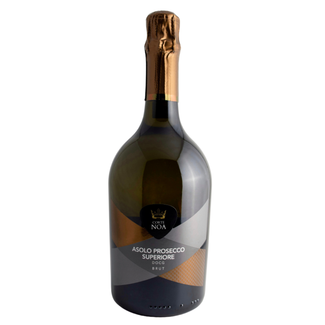 Asolo Prosecco Superiore D.O.C.G. Brut - Corte Noa
