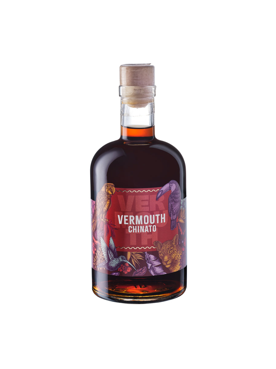 VERMUTH
CHINATO