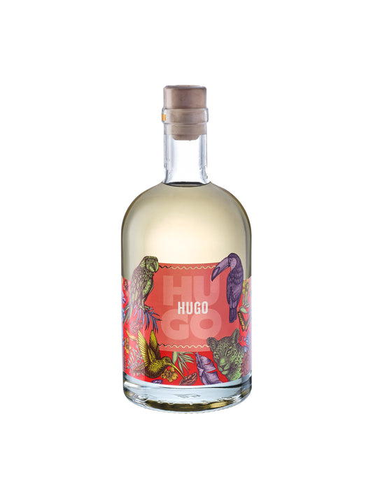 LIQUORE
FIORI DI SAMBUCO HUGO
