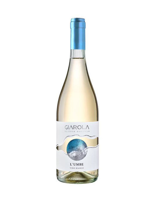 L'UMBE VINO BIANCO
