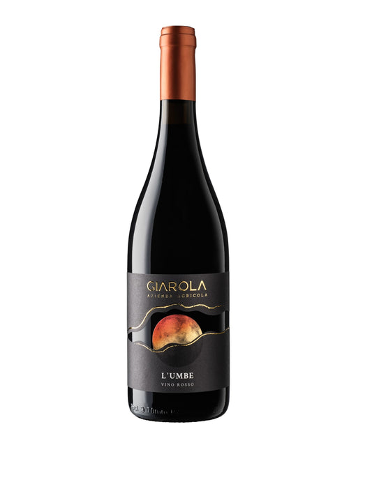 L'UMBE VINO ROSSO