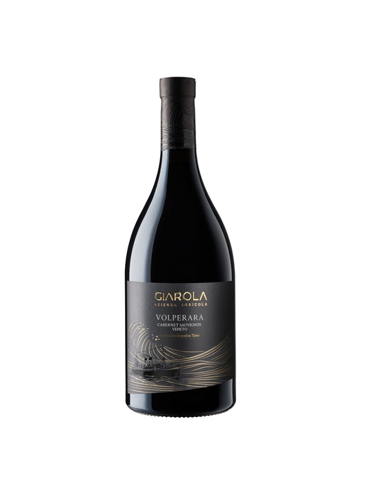 Volperara I.G.T. Rosso Veneto - Giarola