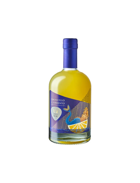Limoncello Di Sorrento I.G.P. - Corte Noa