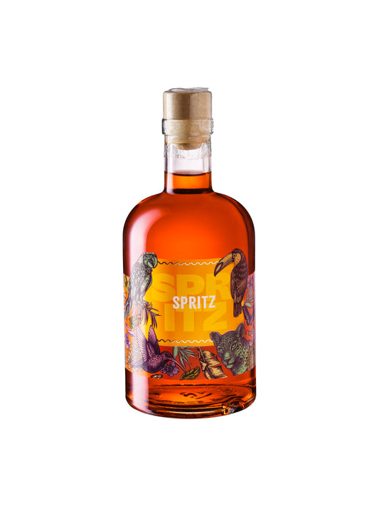 SPRITZ