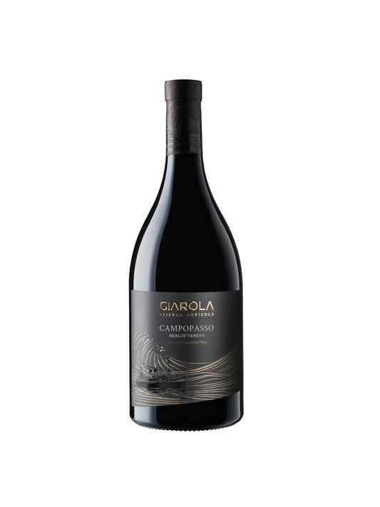 Campopasso Rosso Veneto I.G.T. - Giarola