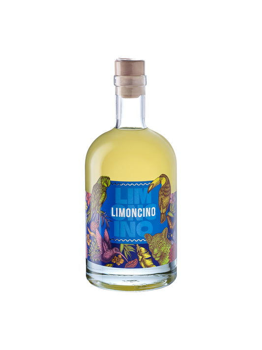 LIQUORE
LIMONCINO