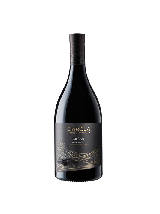 Crèar Rosso Veneto I.G.T. - Giarola