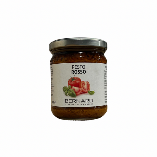 Pesto Rosso 180g