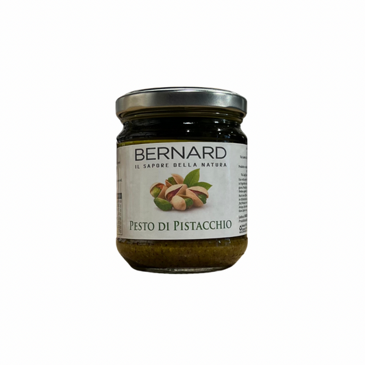 Pesto di Pistacchio 180g