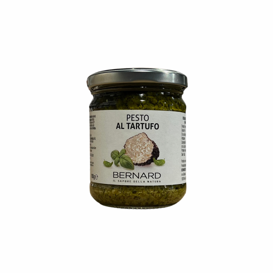 Pesto al Tartufo 180g