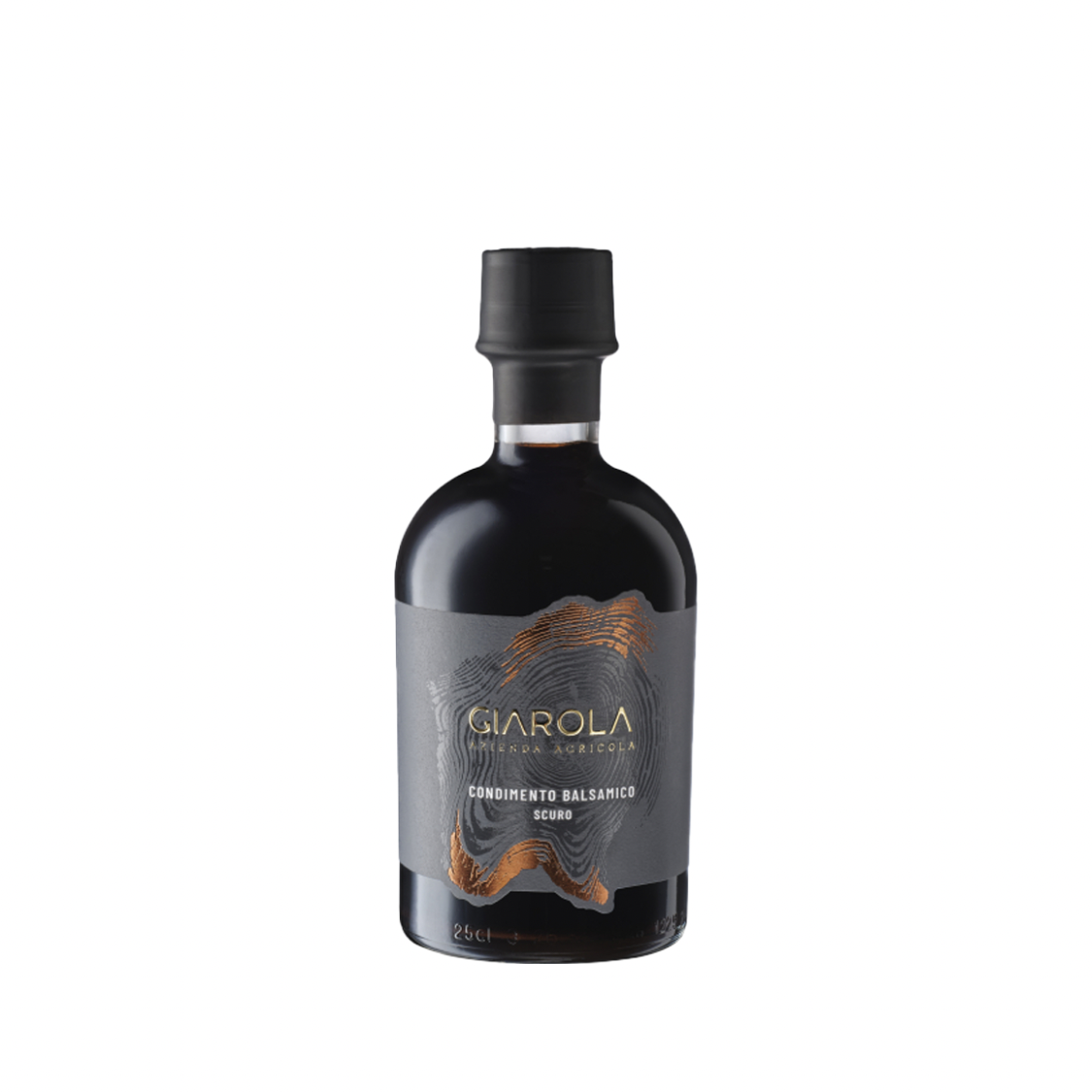 Balsamico Gewürz dunkel 250ml