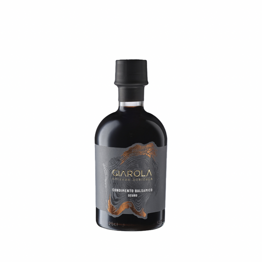 Balsamico Gewürz dunkel 250ml