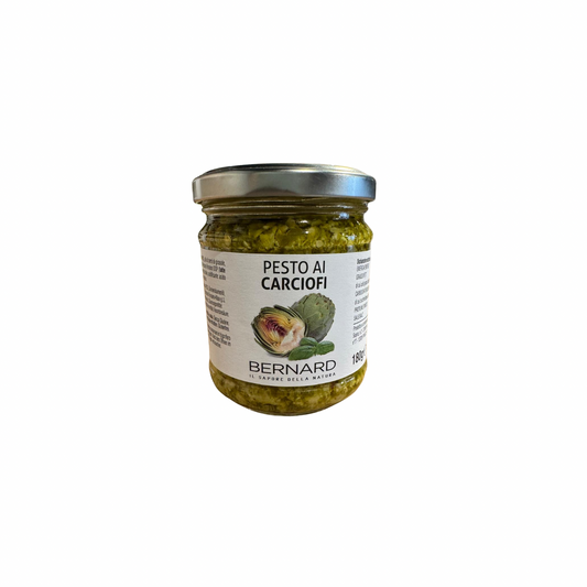 PESTO AI CARCIOFI 180g