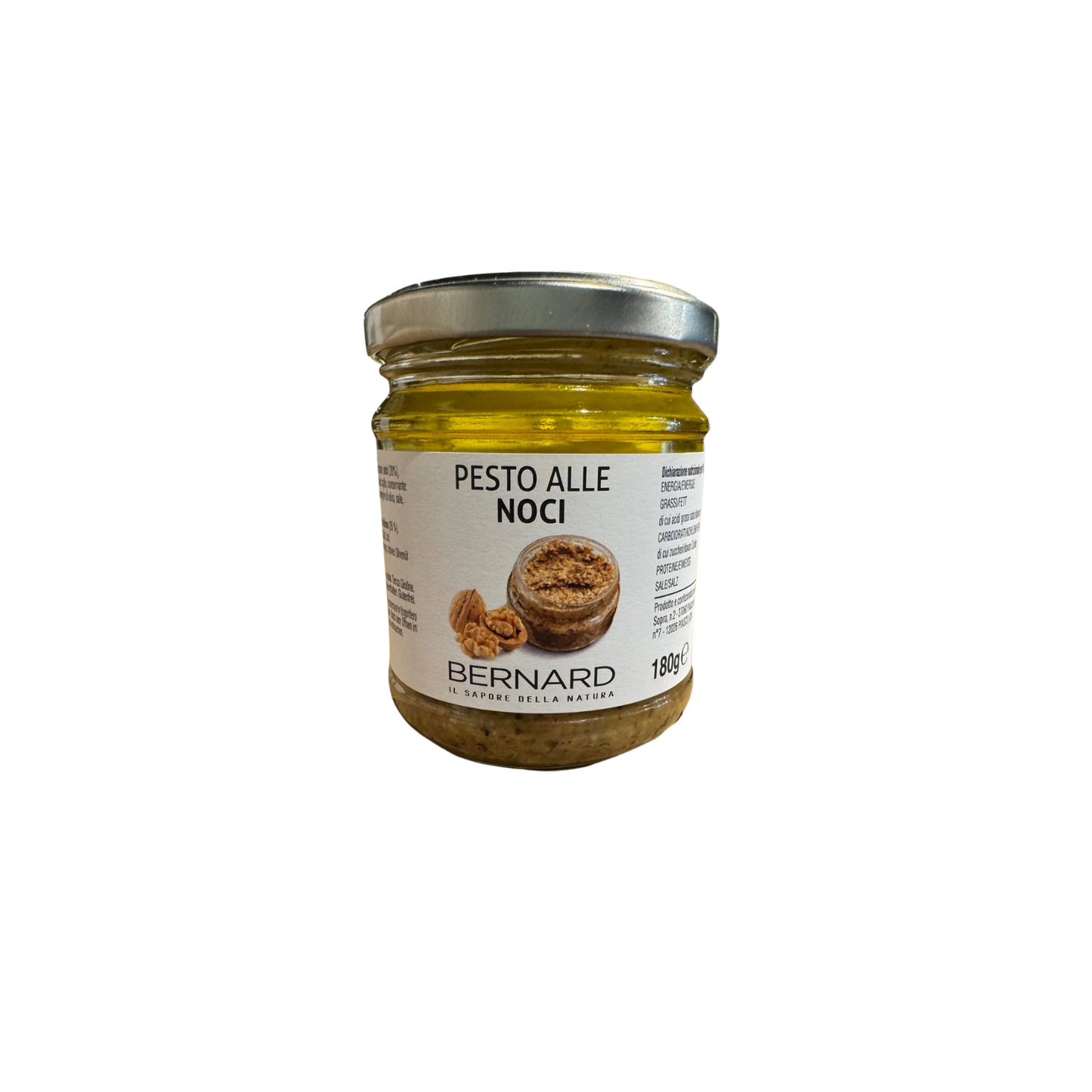 PESTO ALLE NOCI 180g