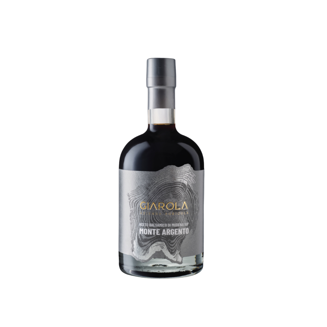 ACETO BALSAMICO DI MODENA IGP MONTE ARGENTO 500ml