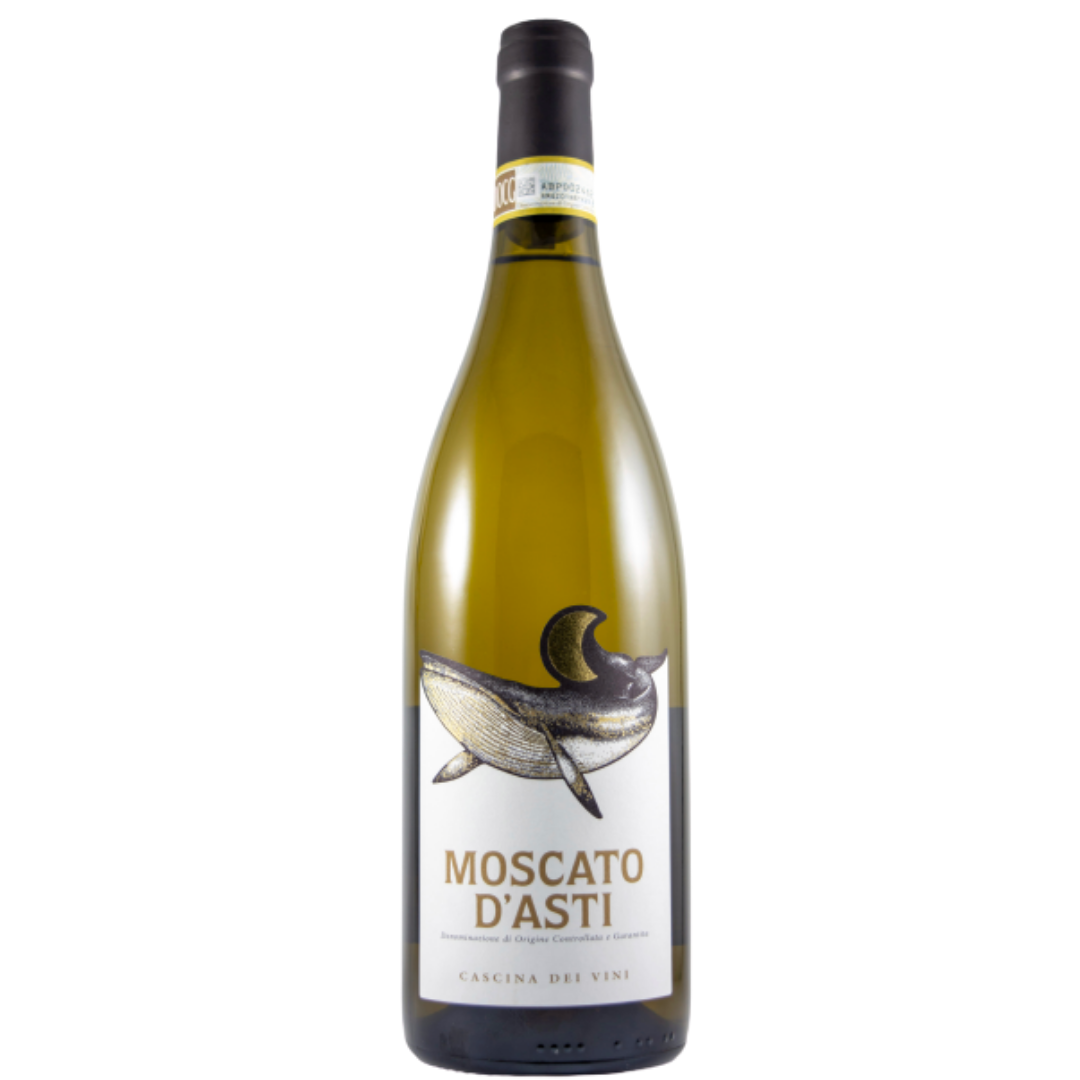 Moscato D'Asti D.O.C.G. - Cascina Dei Vini