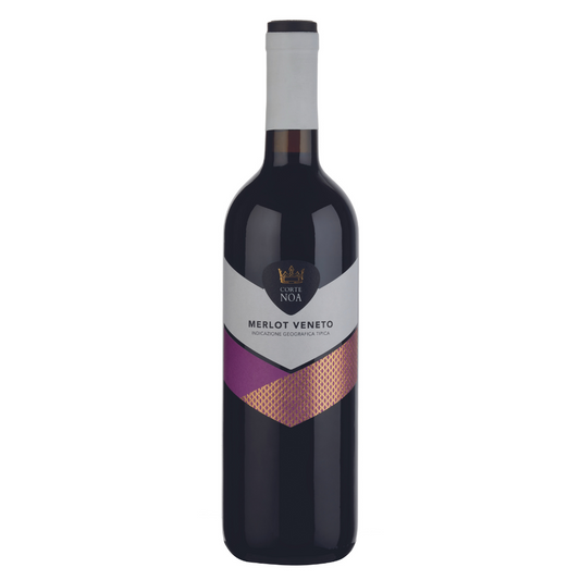 Merlot Veneto I.G.T. - Corte Noa