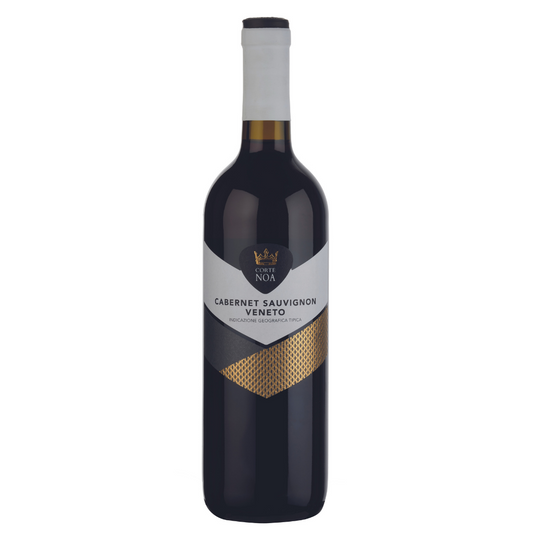 Carbernet Sauvignon Veneto I.G.T. - Corte Noa