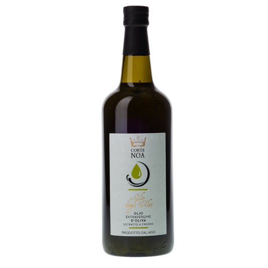 Olio degli Ulivi Extravergine D´Oliva 0,75l - Corte Noa