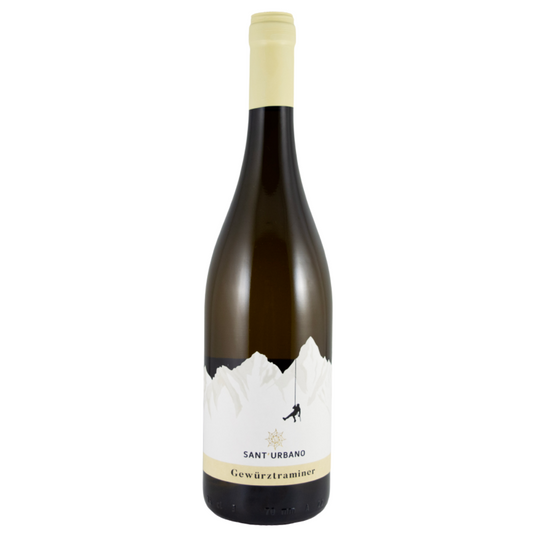 Gewürztraminer D.O.C. - Sant' Urbano