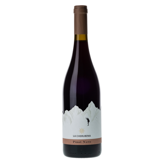 Pinot Nero D.O.C. - La Cherubina