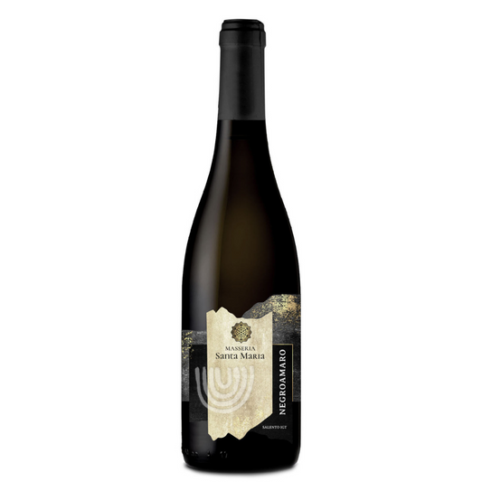 Negroamaro Puglia I.G.T. - Santa Maria